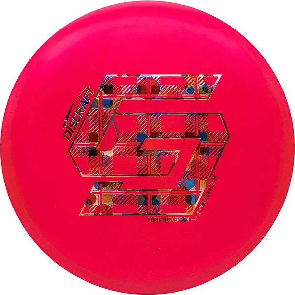 Shockpink