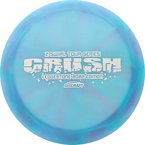 Z Crush - Ledgestone 2022