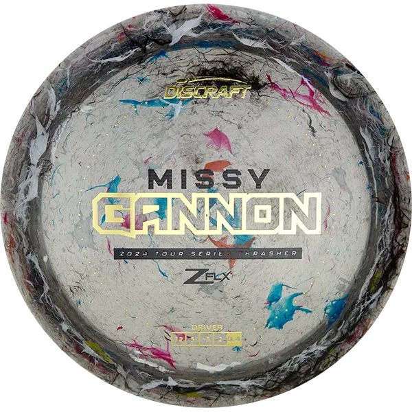 Click to Choose Disc!