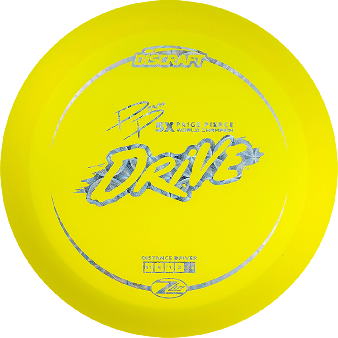 Z Lite Drive Paige Pierce