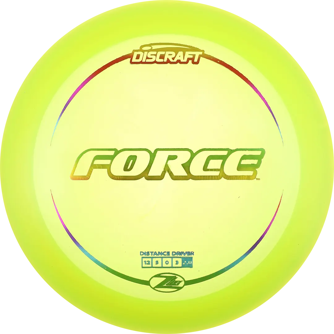Z Lite Force
