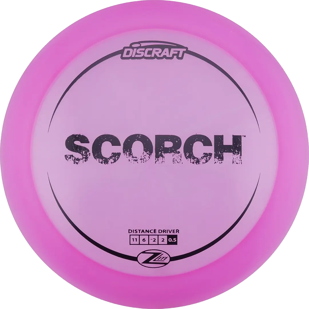 Z Lite Scorch