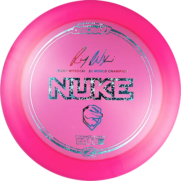Click to Choose Disc!