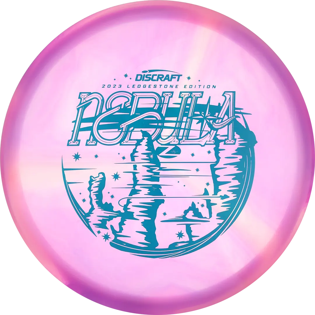 Z Swirl Nebula - Ledgestone 2023 