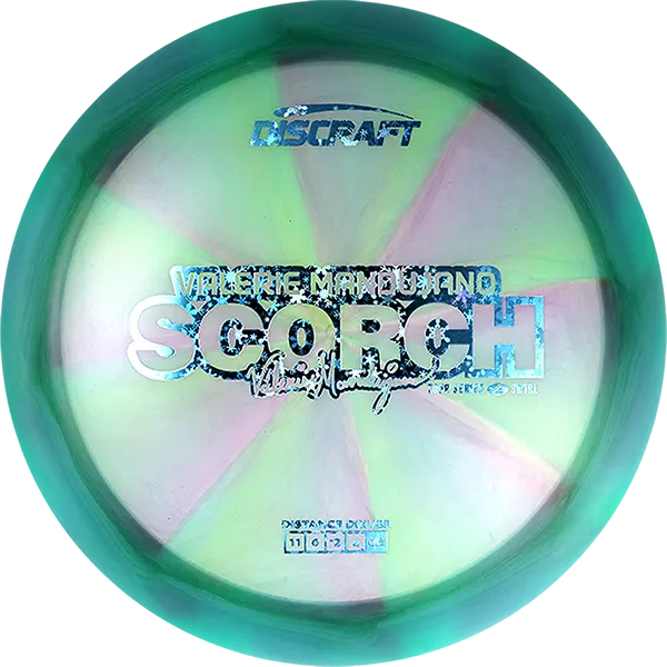 Click to Choose Disc!