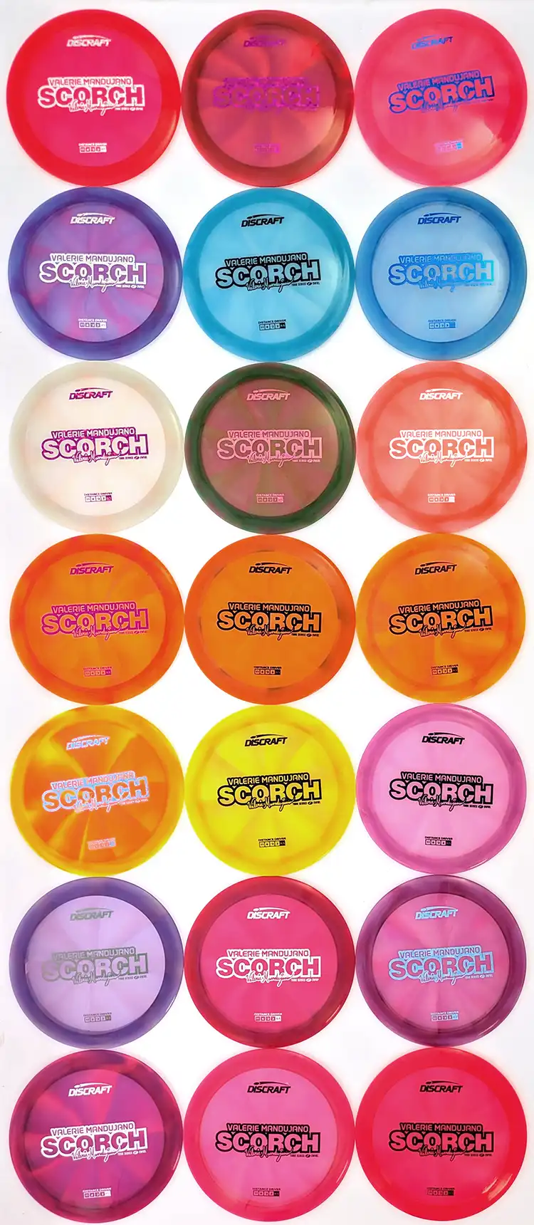 Click to Choose Disc!