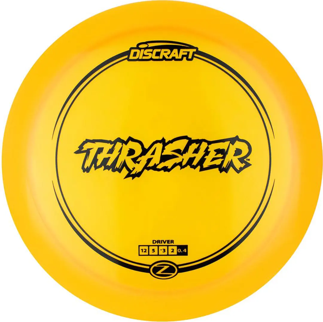 Z Thrasher