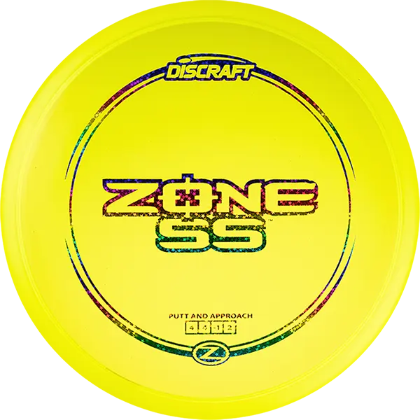 Neon Yellow