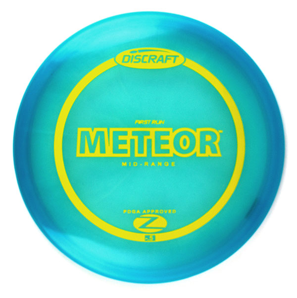 Z Meteor Disc Discraft Discsport.eu