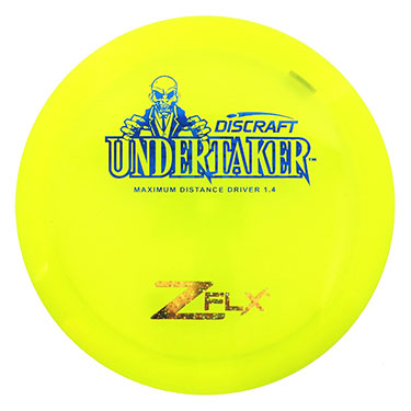 Z FLX Undertaker