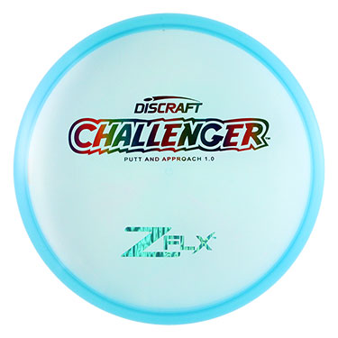 Z FLX Challenger