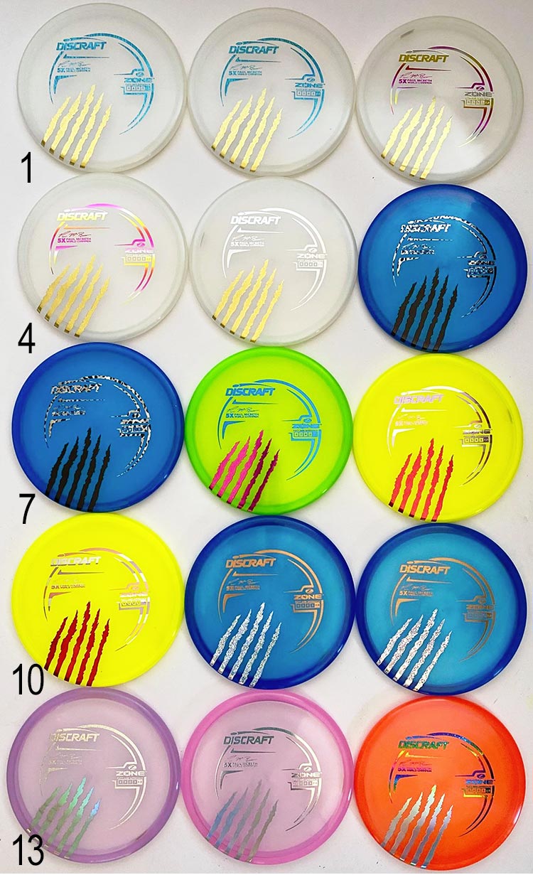 Discraft zone for sale Clearance