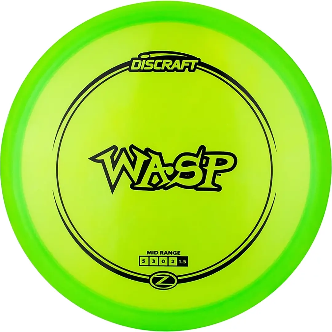 Z Wasp