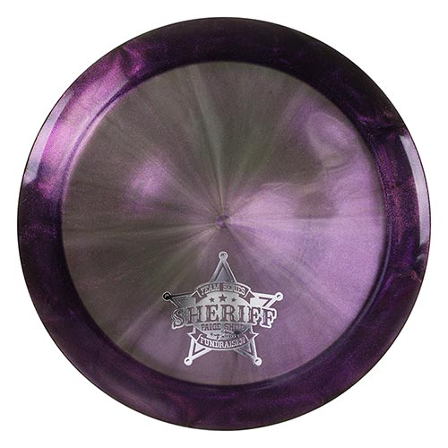 Sheriff Lucid-X Glimmer Paige Shue V.2 2020