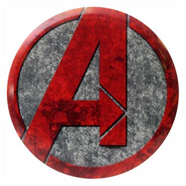 Truth DyeMax Marvel Avengers A