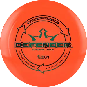 BioFuzion Defender