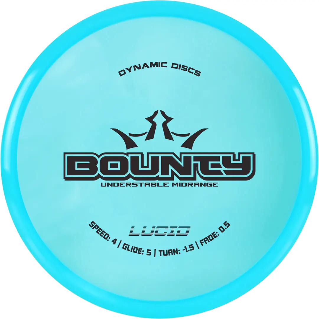 Lucid Bounty