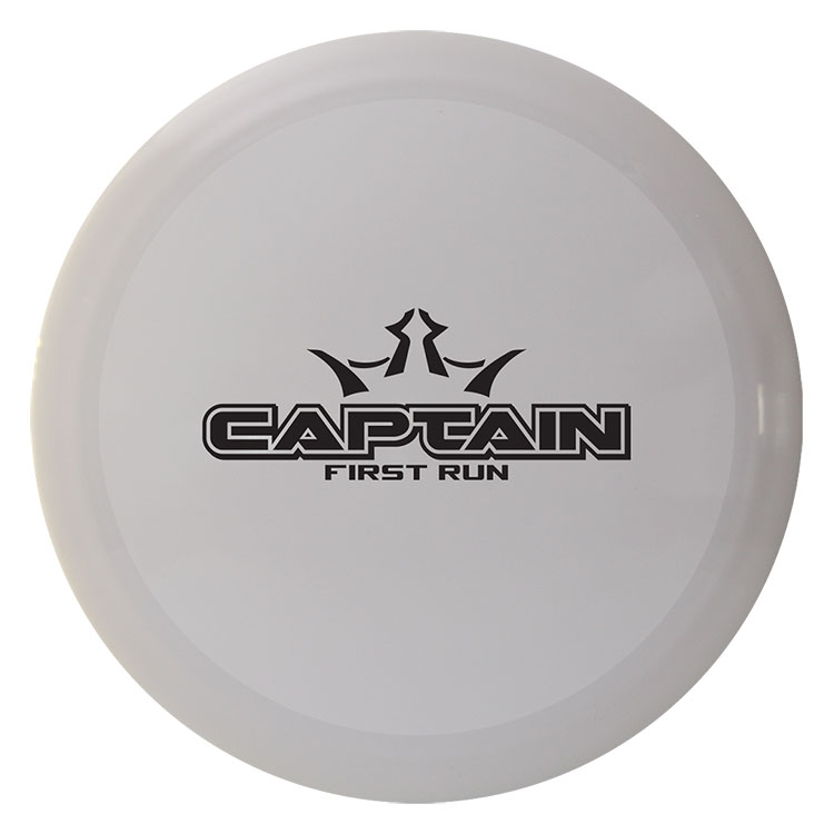 Captain Lucid First Run