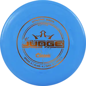 Classic EMac Judge