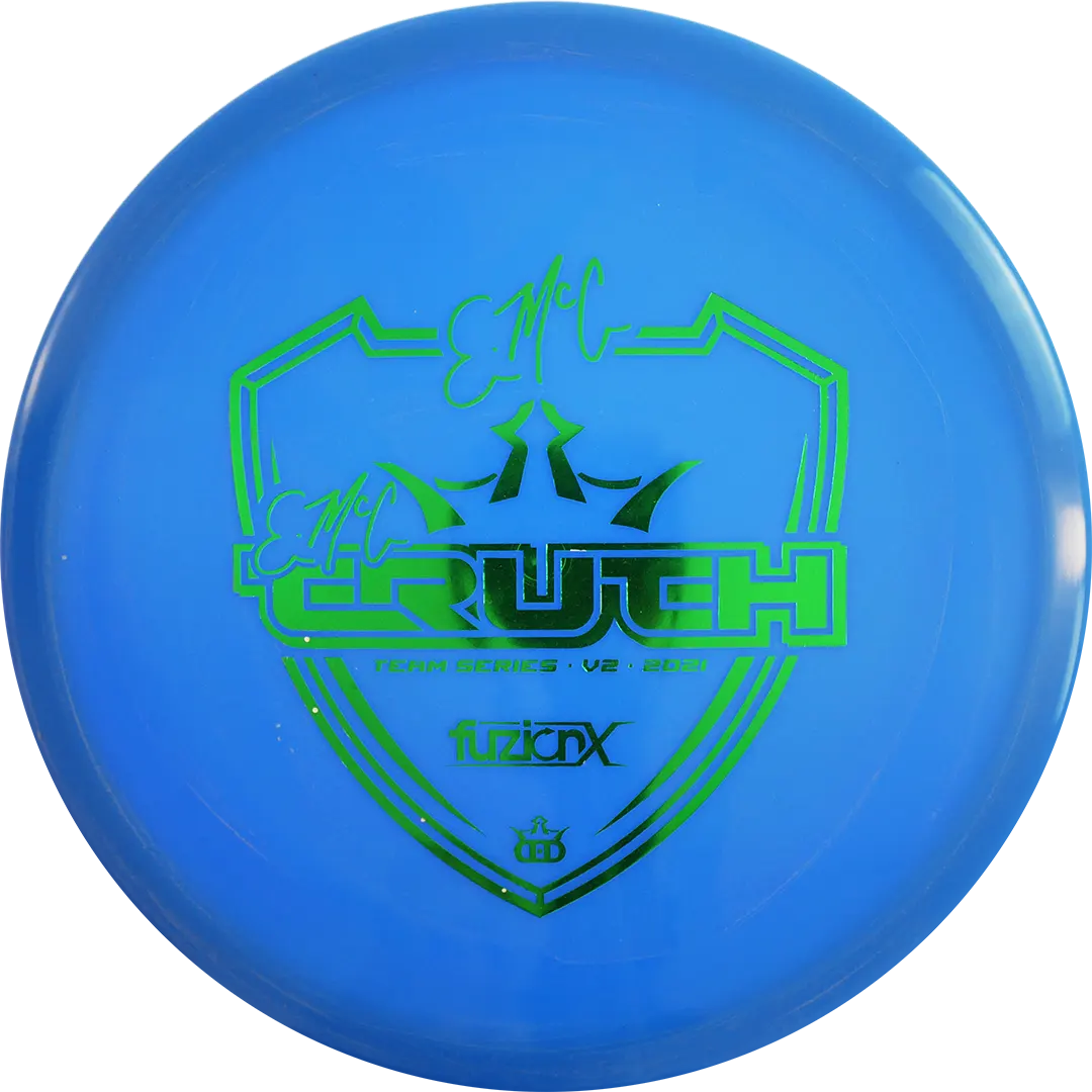 EMac Truth Fuzion-X Eric McCabe 2021 V.2