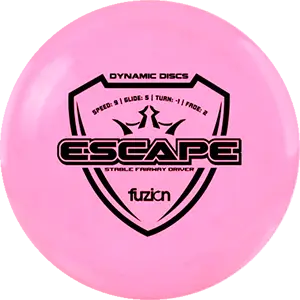 Escape Fuzion