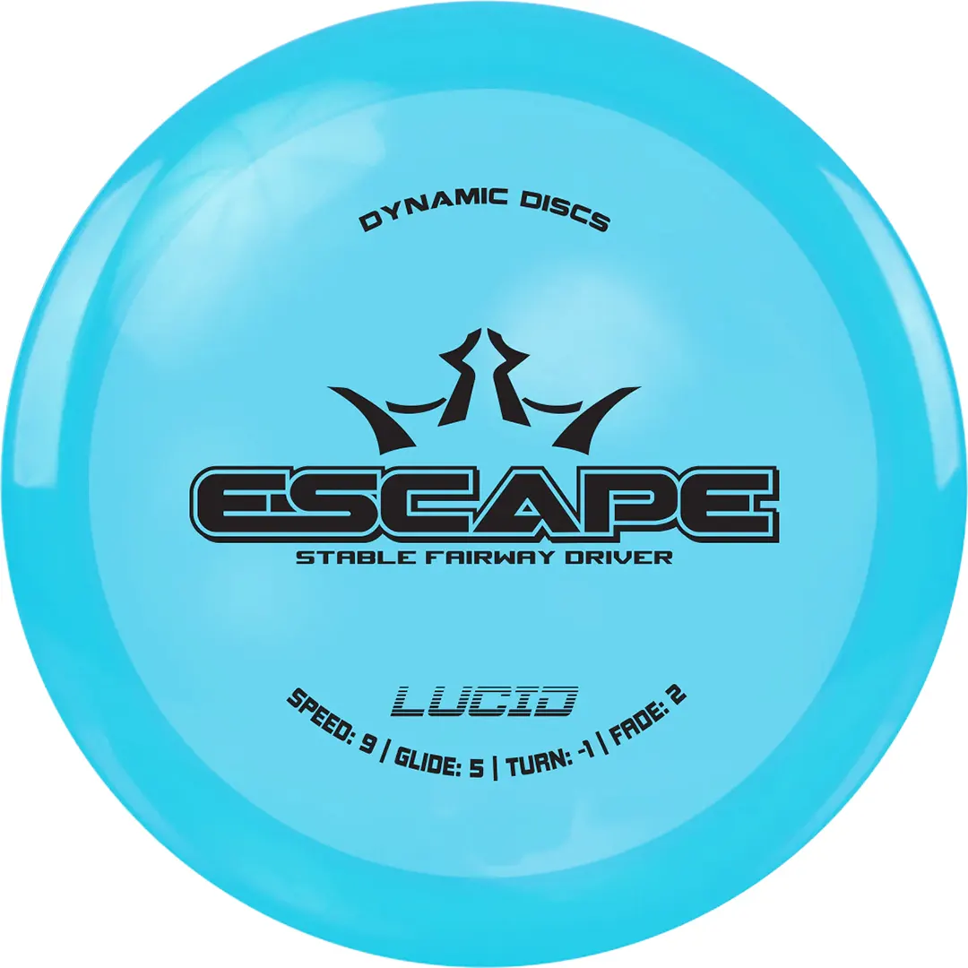 Lucid Escape
