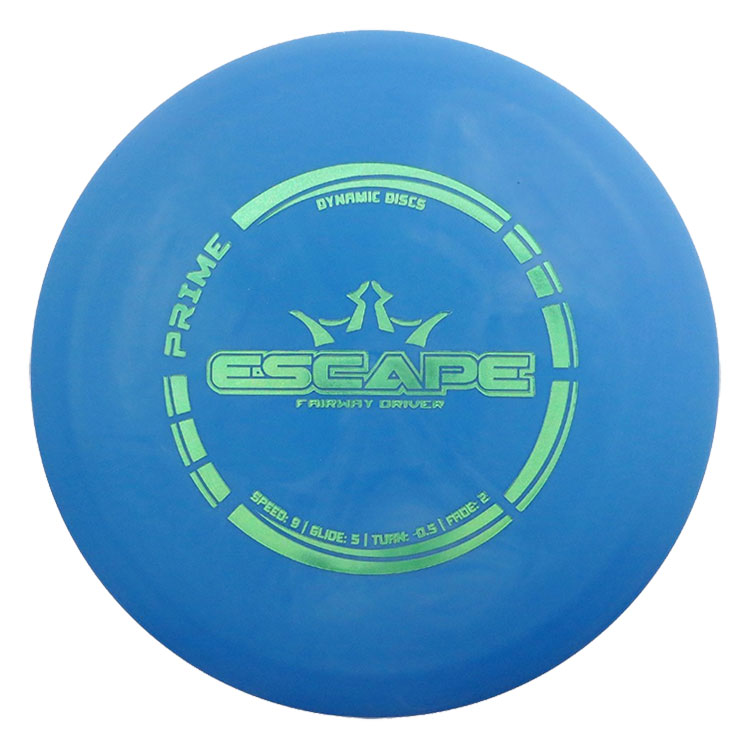 Prime Escape