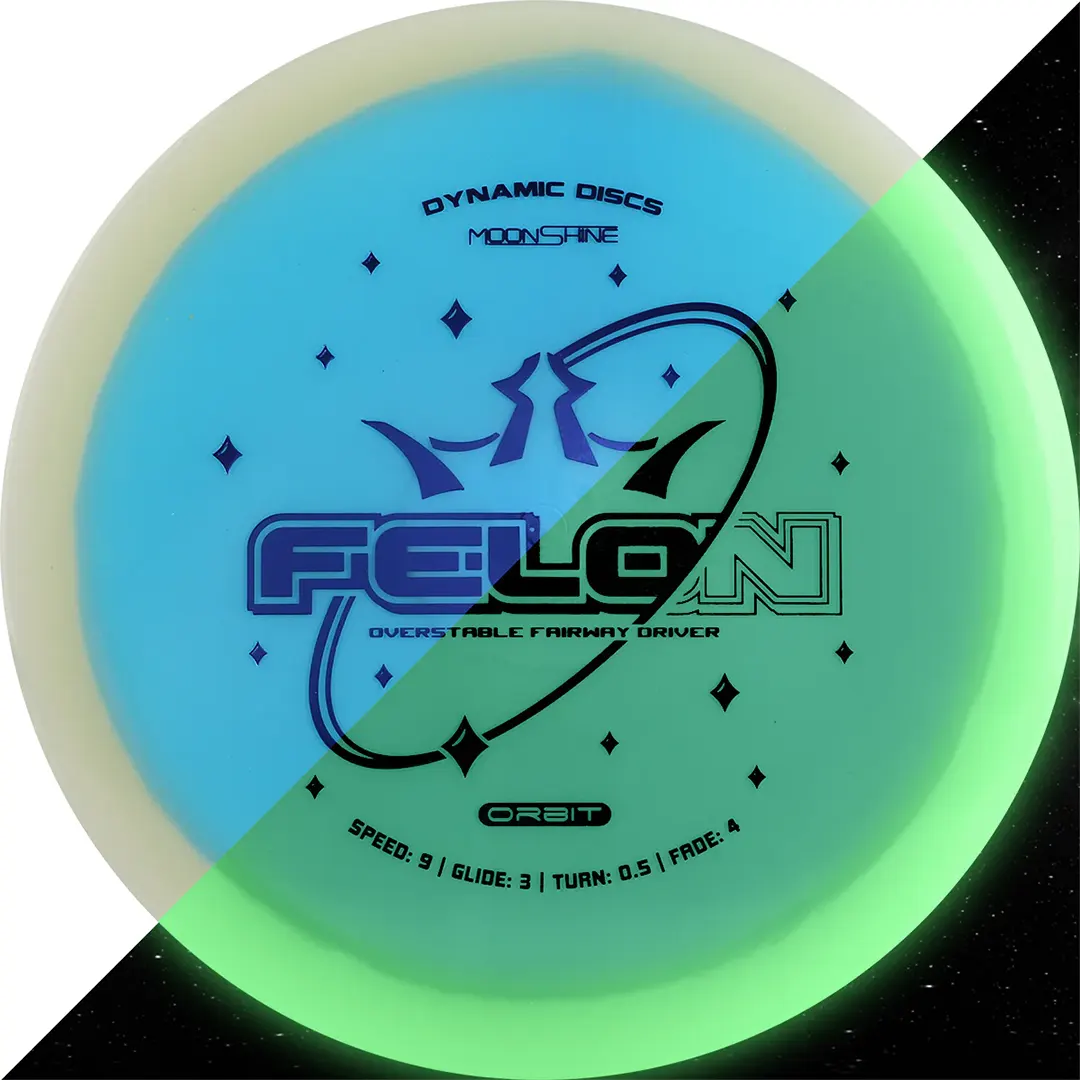 Felon Orbit Lucid Moonshine 