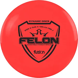 Felon Fuzion