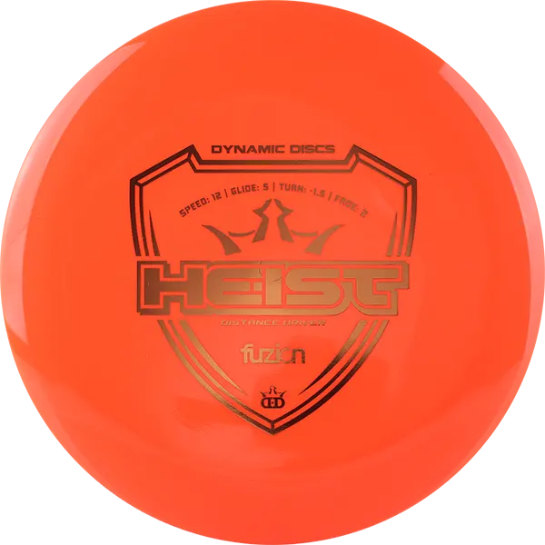 Fire Orange