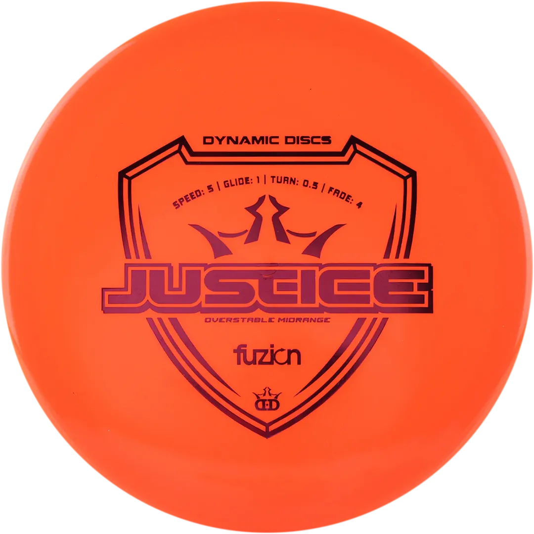 Fuzion Justice