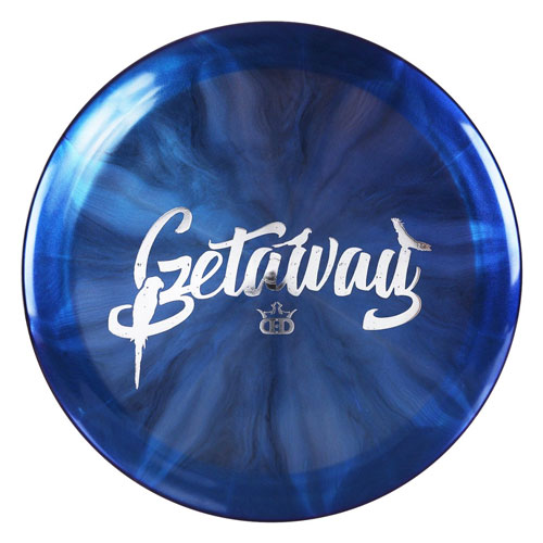 Getaway Lucid-X Chameleon 