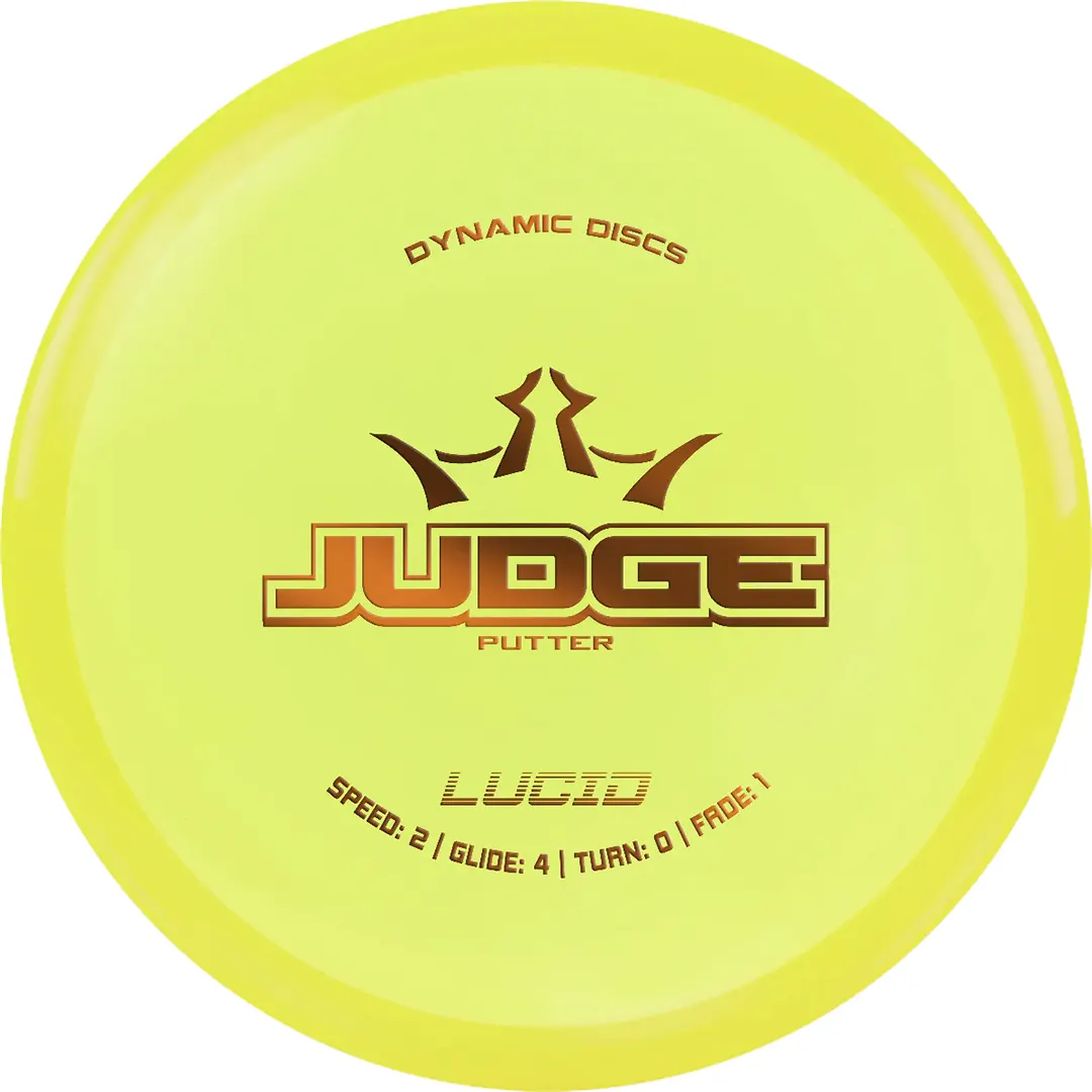 Lucid Judge
