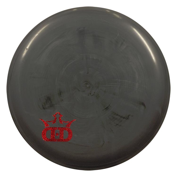 Guard Classic Blend DD Corner Stamp