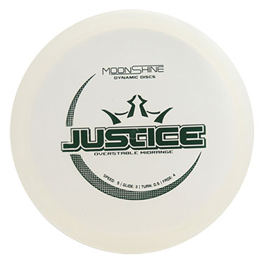 Lucid Moonshine Justice