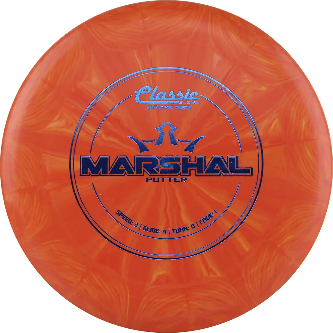 Marshal Classic Blend