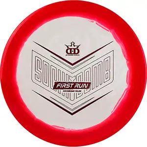 Felon Supreme Orbit Sockibomb - First Run