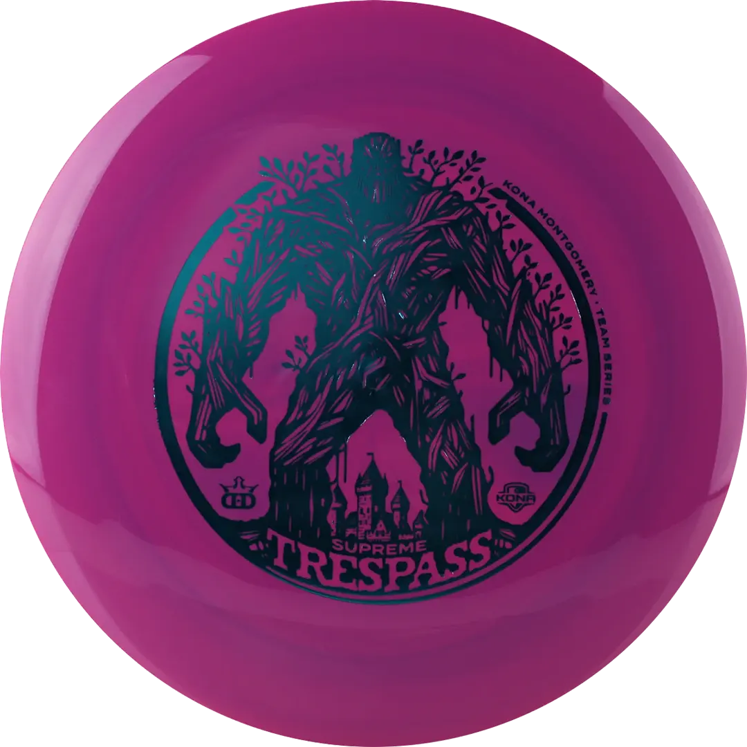 Supreme Trespass - Kona Montgomery 2024