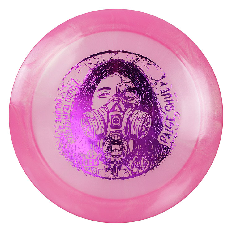 Sheriff Lucid-X Moonshine Chameleon Paige Shue V.4 2020