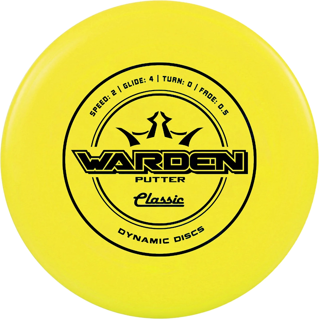 Warden Classic