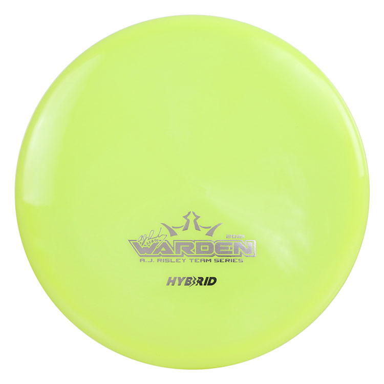 Warden Hybrid - AJ Risley Team 2021