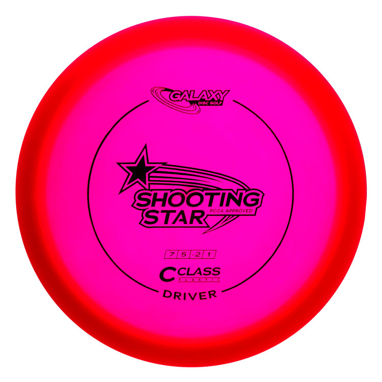 Shooting Star C-Class