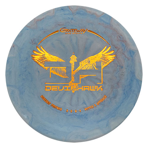 Devilhawk S-Series