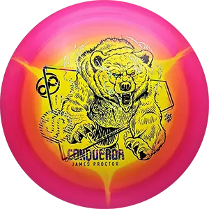 Halo S-Blend Conqueror