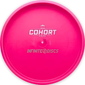 N-Blend Cohort Bottom Stamp