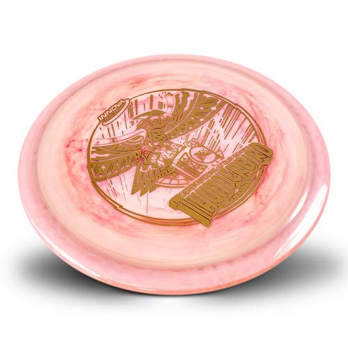 Star Thunderbird Jeremy Koling 2019