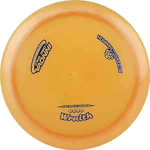 Blizzard Champion Wraith