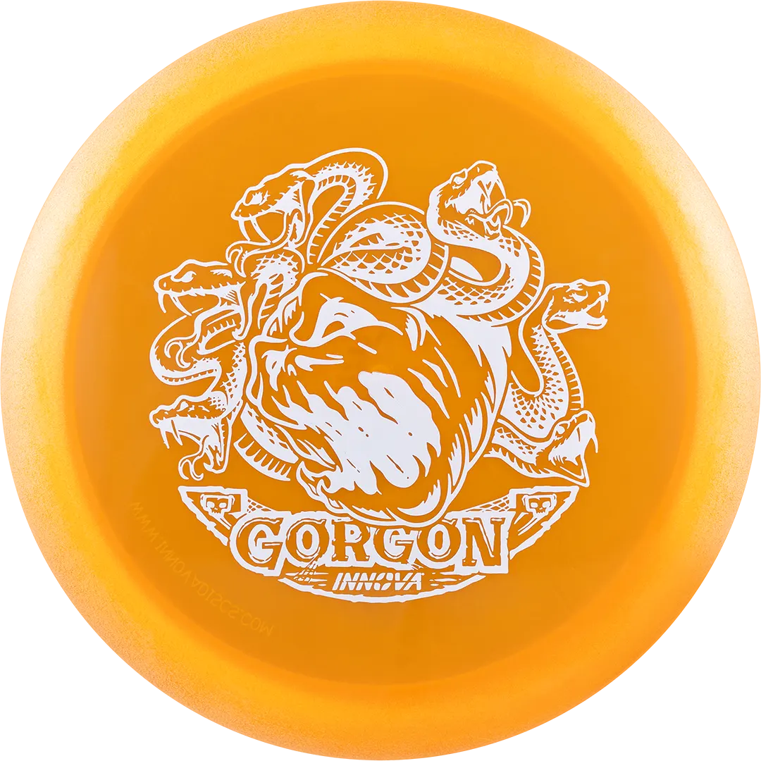 Champion Proto Color Glow Gorgon - Halloween 2024
