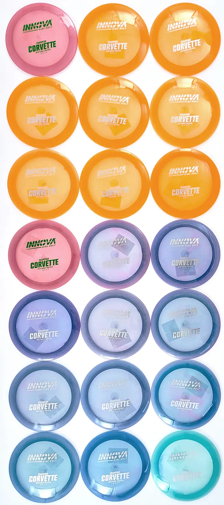 Click to Choose Disc!