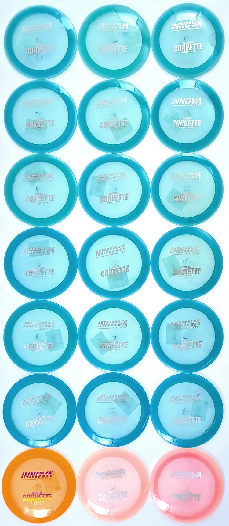 Click to Choose Disc!